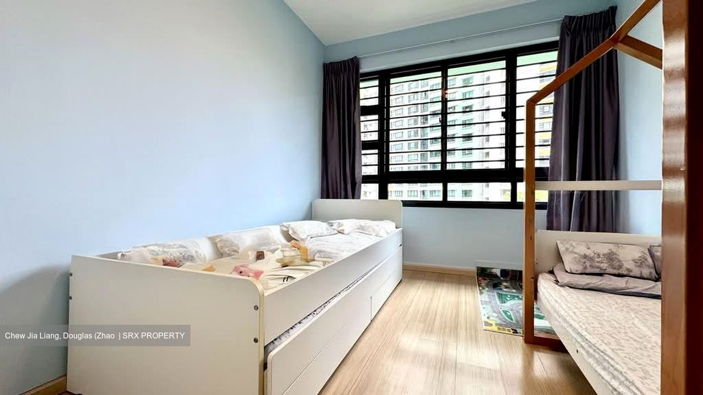 Blk 57 Havelock View (Bukit Merah), HDB 4 Rooms #563956681